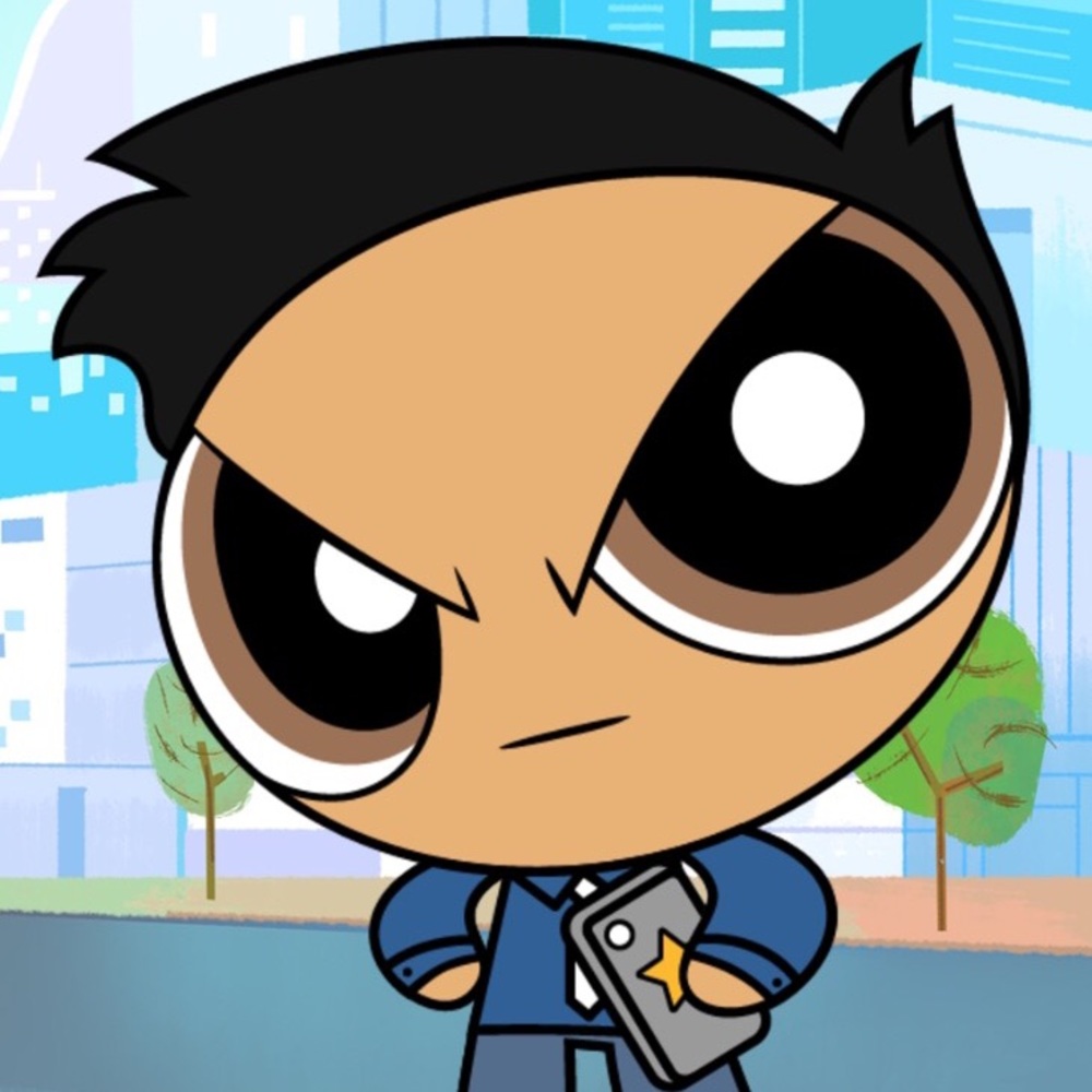 Meet your Posher, Ace